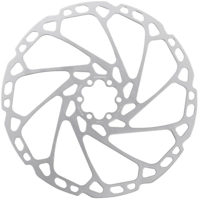 Shimano Deore SLX 220mm Rotor SM-RT66 6 Vida ESMRT66LL