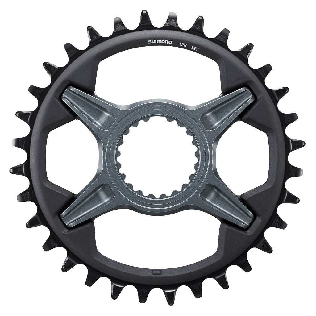 Shimano Deore SLX Aynakol Dişlisi SM-CRM75 12 Vites 32T ISMCRM75A2