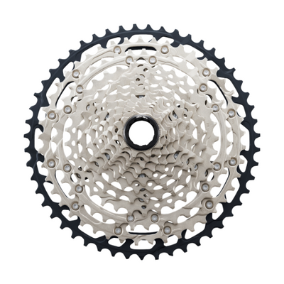 Shimano Deore SLX Cs-M7100-12 10-51T HG+ 12 Vites Kaset Ruble