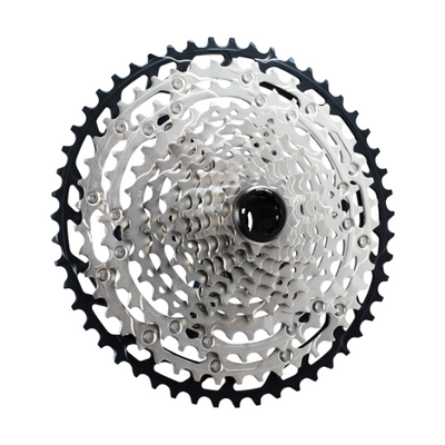 Shimano Deore SLX Cs-M7100-12 10-51T HG+ 12 Vites Kaset Ruble