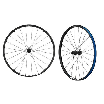 Shimano Deore WH-MT500-29 FR 29 комплект колес QR зажим EWHMT500FRD9E