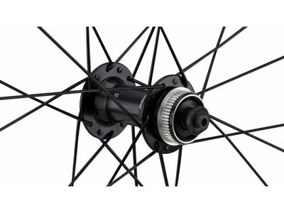 Shimano Deore WH-MT500-29 FR 29 комплект колес QR зажим EWHMT500FRD9E