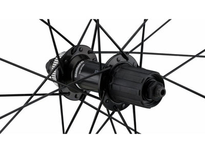 Shimano Deore WH-MT500-29 FR 29 комплект колес QR зажим EWHMT500FRD9E