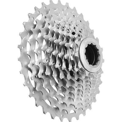 Shimano Deore XT 10 Speed ​​Cassette Ruble CS-M771-10 11-34T ICSM77110134
