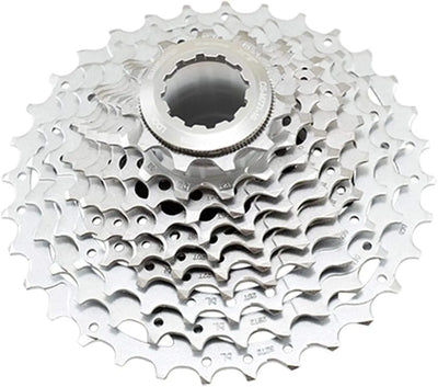 Shimano Deore XT 10 Speed ​​Cassette Ruble CS-M771-10 11-34T ICSM77110134