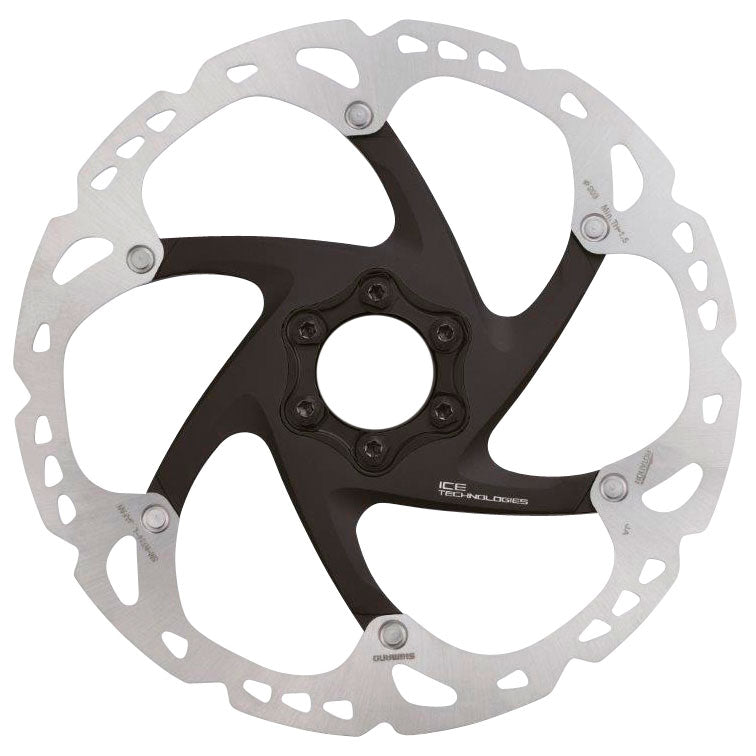 Shimano Deore XT 203mm SM-RT86 Rotor 6 Vida Ice Tech Freeza– Uğur