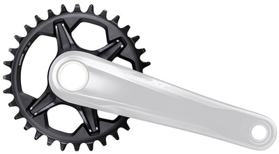 Shimano Deore XT 32T Aynakol Dişlisi SM-CRM85 FC-M8100-1/M8130-1 ISMCRM85A2