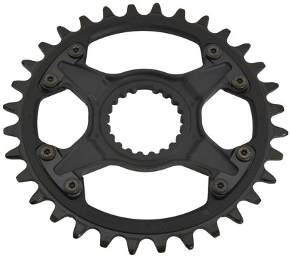 Shimano Deore XT 32T Aynakol Dişlisi SM-CRM85 FC-M8100-1/M8130-1 ISMCRM85A2