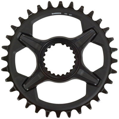 Shimano Deore XT 34T Aynakol Dişlisi SM-CRM85 FC-M8100-1/M8130-1 ISMCRM85A4