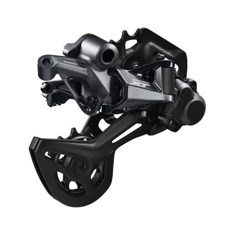 Задний переключатель Shimano Deore XT 12 скоростей RD-M8100 IRDM8100GS 