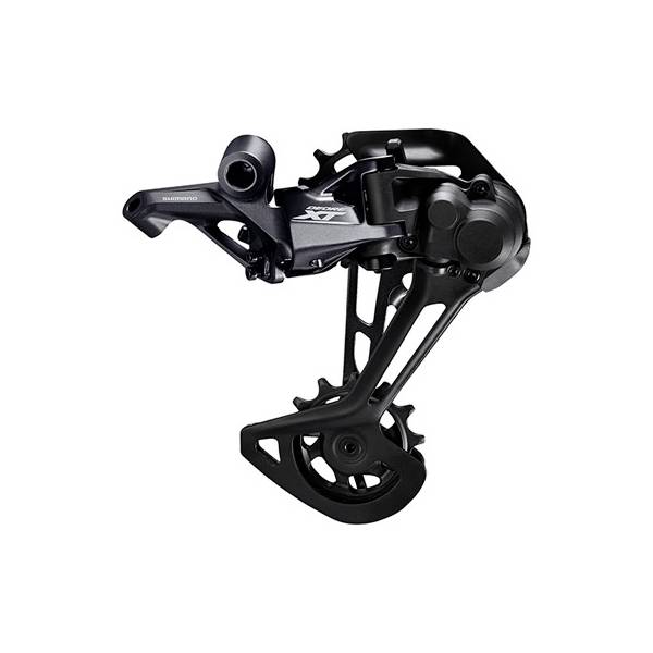 Задний переключатель Shimano Deore XT 12 скоростей RD-M8100 IRDM8100GS 