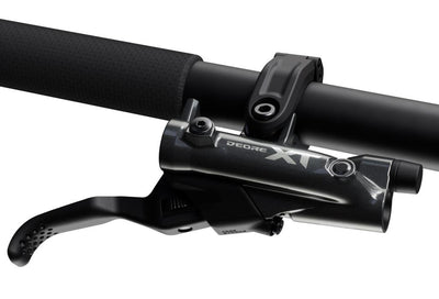 Shimano Deore XT Arka Disk Fren Seti BL-M8200 / BR-M8220 Sağ Yeni Model IM82201JRRXSA170