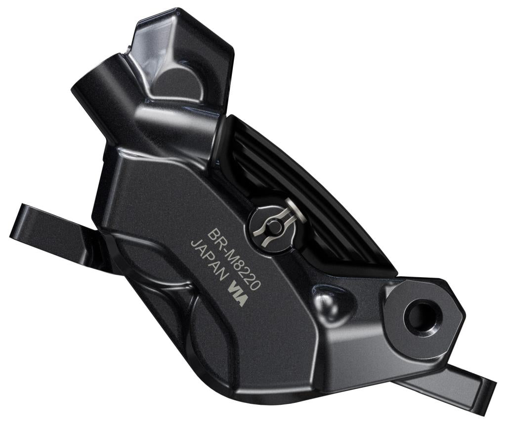 Shimano Deore XT Arka Disk Fren Seti BL-M8200 / BR-M8220 Sağ Yeni