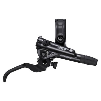 Shimano Deore XT BL-M8100 4-поршневой комплект задних гидравлических дисковых тормозов IM8120JRRXSA170
