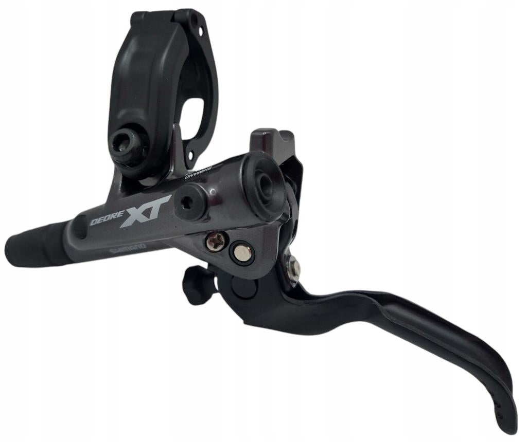 Shimano Deore XT BL-M8100 Sol Hidrolik Fren Kolu I-Spec-EV