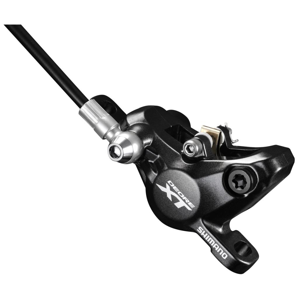 Shimano Deore XT BR-M8000 Hidrolik Disk Fren Kaliperi