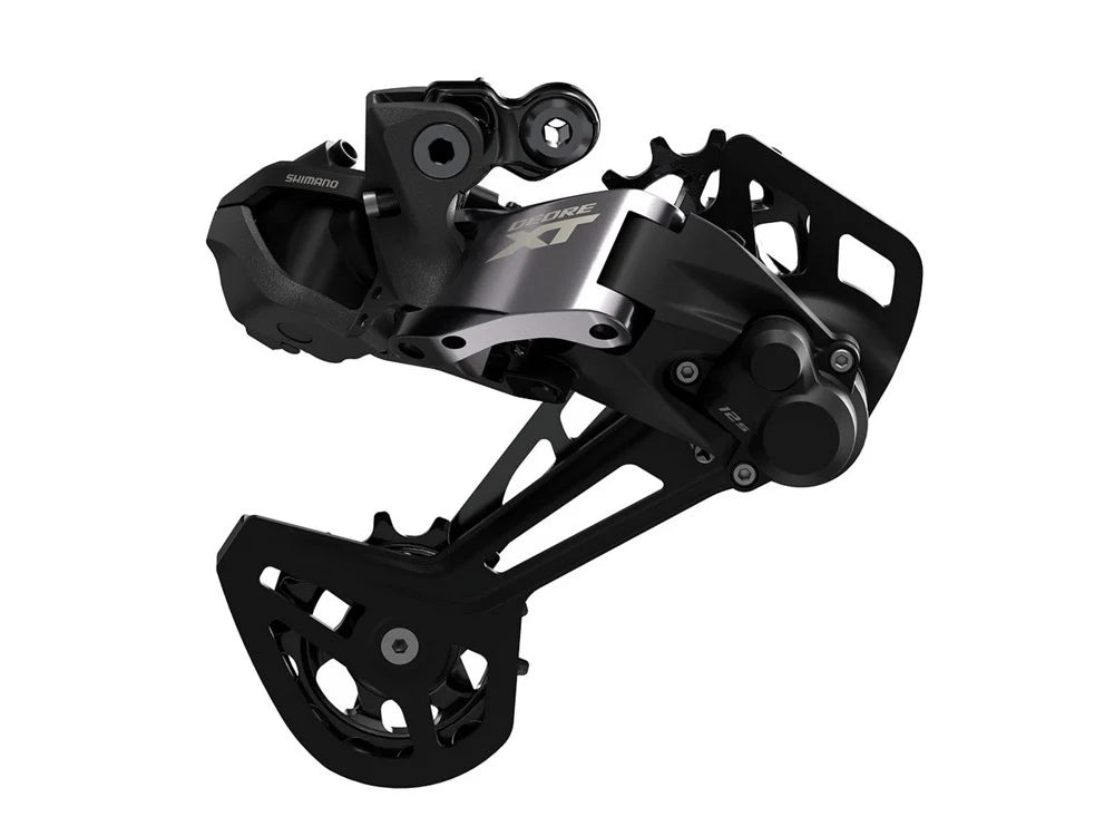 Shimano Deore XT Di2 Arka Aktarıcı RD-M8150-SGS 12S IRDM815012SGS