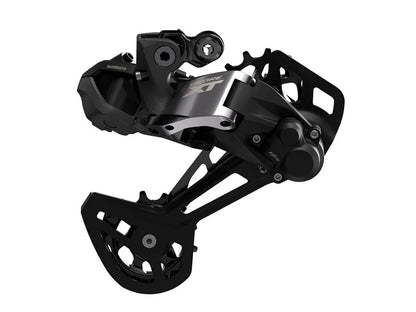 Shimano Deore XT Di2 Arka Aktarıcı RD-M8150-SGS 12S IRDM815012SGS