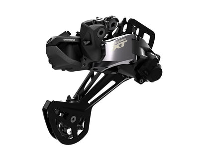 Shimano Deore XT Di2 Arka Aktarıcı RD-M8150-SGS 12S IRDM815012SGS