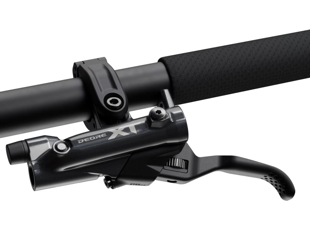 Shimano Deore XT Ön Disk Fren Seti BL-M8200 / BR-M8220 Sol Yeni Model IM82201JLFXSA100