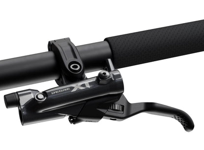 Shimano Deore XT Ön Disk Fren Seti BL-M8200 / BR-M8220 Sol Yeni Model IM82201JLFXSA100