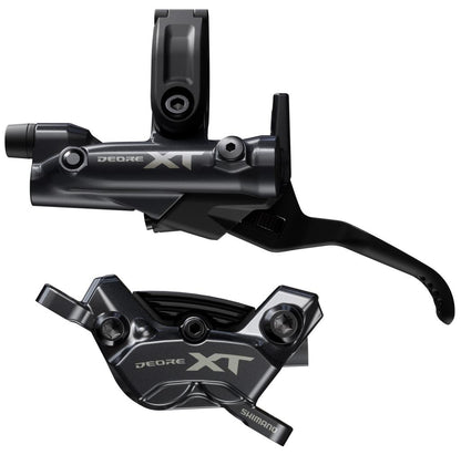 Shimano Deore XT Ön Disk Fren Seti BL-M8200 / BR-M8220 Sol Yeni Model IM82201JLFXSA100