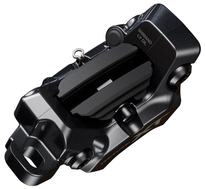 Shimano Deore XT Ön Disk Fren Seti BL-M8200 / BR-M8220 Sol Yeni Model IM82201JLFXSA100