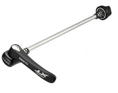 Shimano Deore XT QR Peg Rear Black
