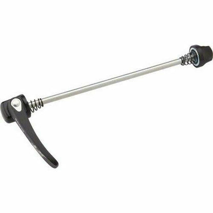 Shimano Deore XT QR Peg Rear Black