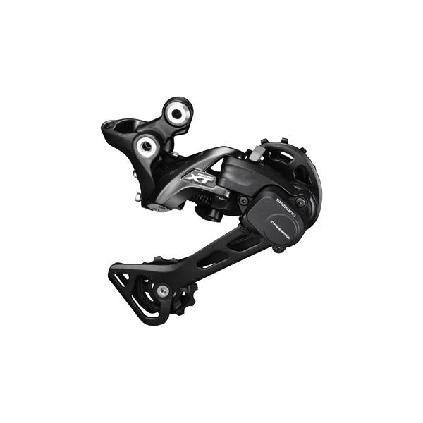 Shimano Deore XT RD-M8000 SGS Shadow 11s Arka Aktarıcı