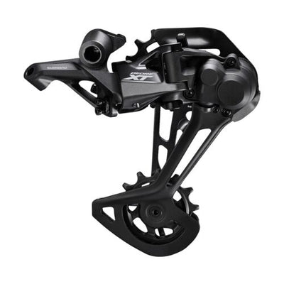 Shimano Deore XT RD-M8100-SGS Arka Aktarıcı 12 Vites Uzun Bacak