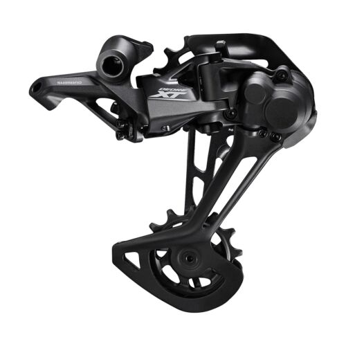 Задний переключатель Shimano Deore XT RD-M8100-SGS, 12 скоростей, длинная нога 