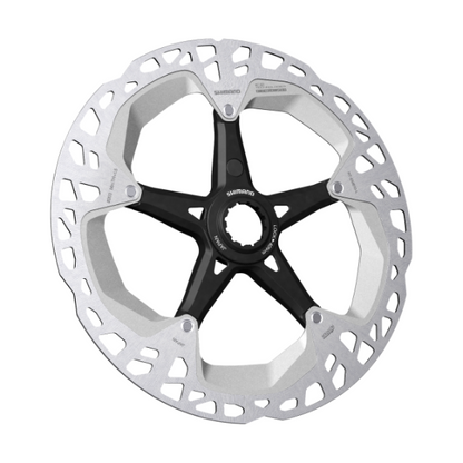 Shimano Deore XT RT-EM810 203mm Ice-Tech Freeza Centerlock Rotor External Lock IRTEM810LE
