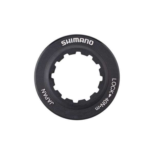 Shimano Deore XT SM-RT81 Centerlock Kilitleme Bileziği Y8K198010