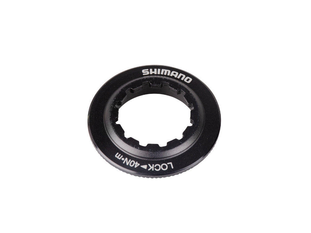 Shimano Deore XT SM-RT81 Centerlock Kilitleme Bileziği Y8K198010