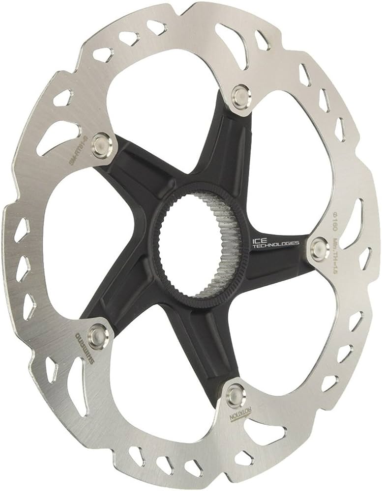 Shimano Deore XT SM-RT81M Centerlock Rotor ISMRT81M