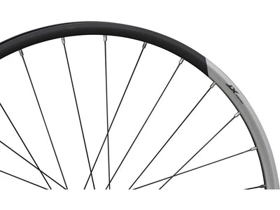 Shimano Deore XT WH-MT8100 29 Jant Tubeless Jant Seti 12x148mm MicroSpline EWHM8100LREBD9