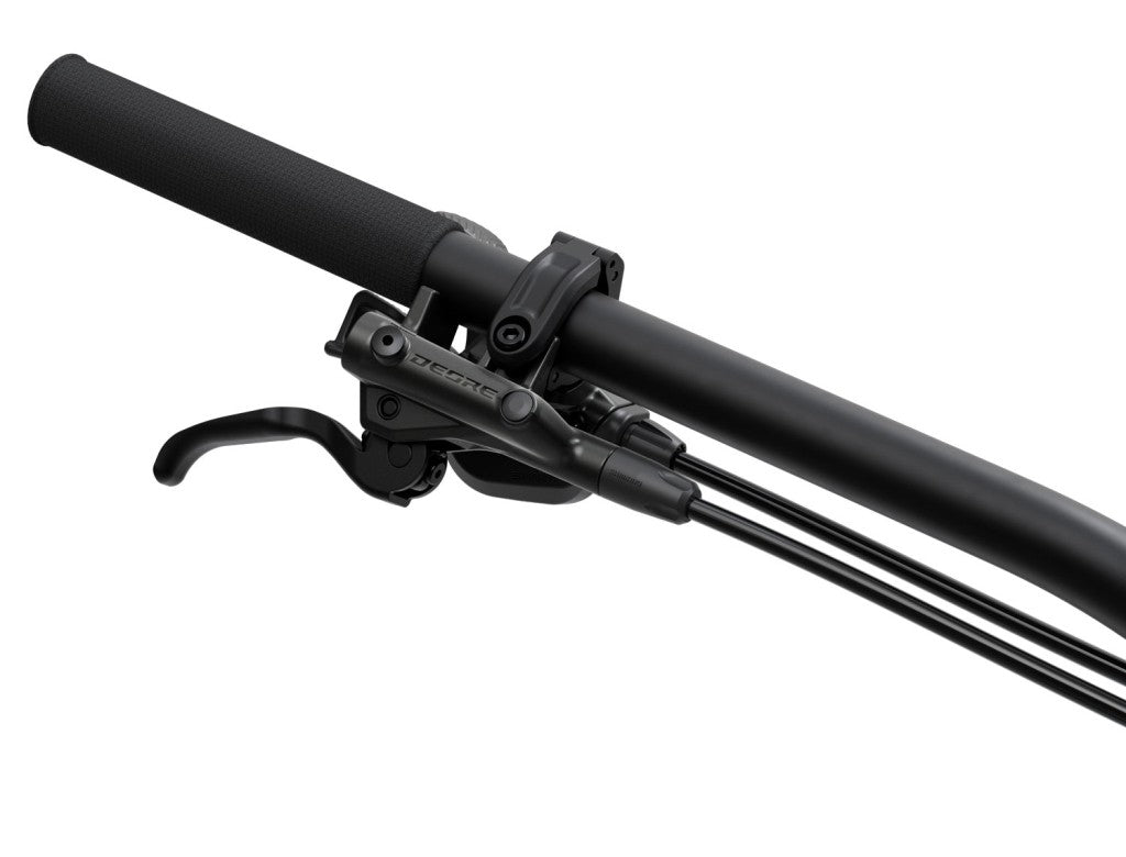 Shimano Deore Yeni Seri Sağ Fren Kolu BL-M6200 EBLM6200R