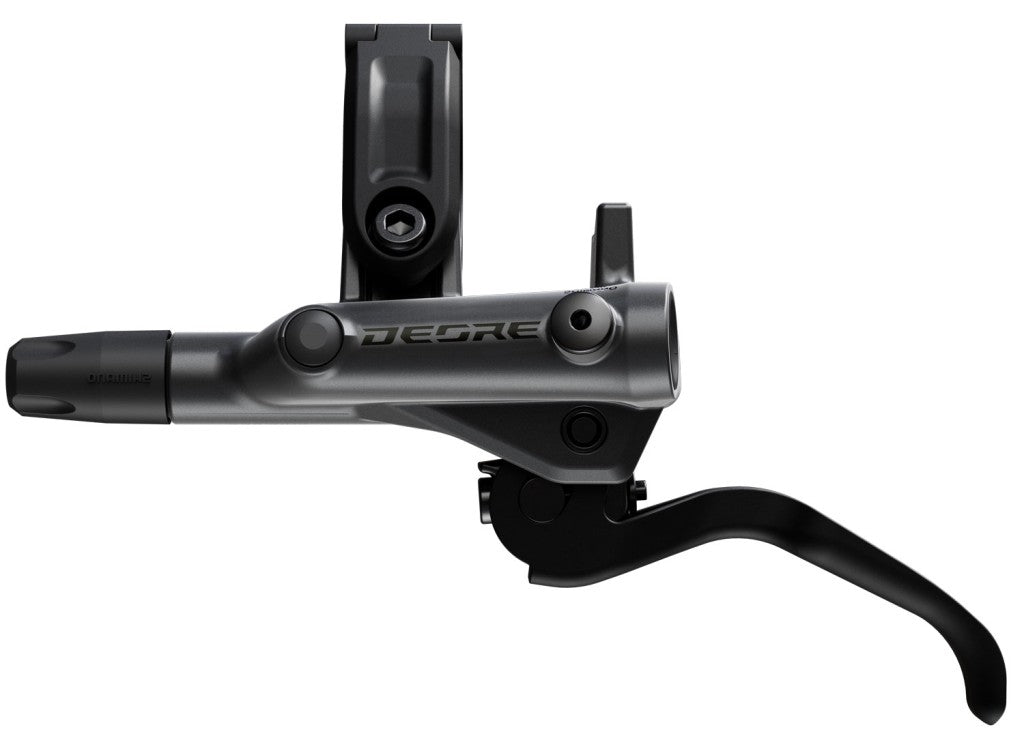 Shimano Deore Yeni Seri Sol Fren Kolu BL-M6200 EBLM6200L