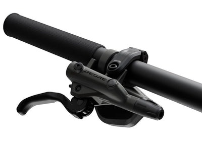 Shimano Deore Yeni Seri Sol Fren Kolu BL-M6200 EBLM6200L