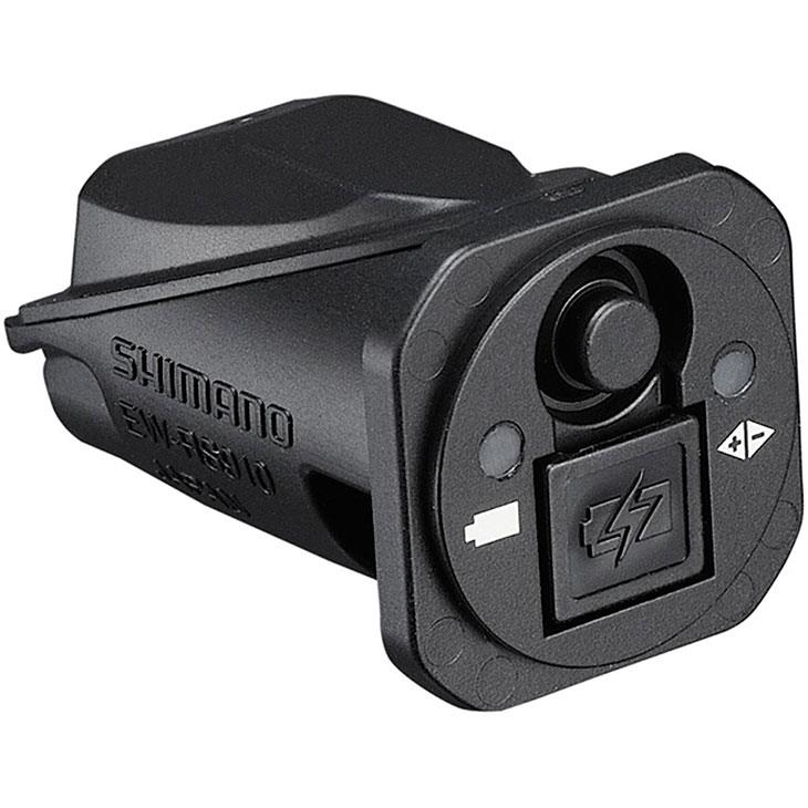 Shimano Di2 EW-RS910 E-Tube Port X2 Junctiıon