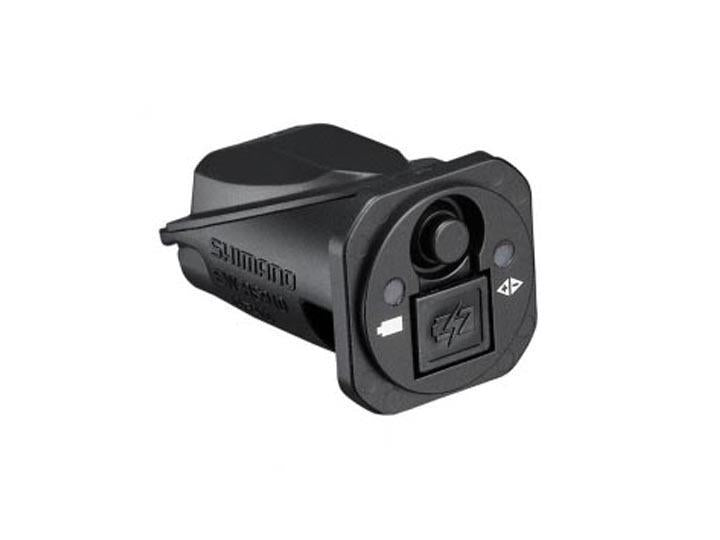 Shimano Di2 EW-RS910 E-Tube Port X2 Junctiıon