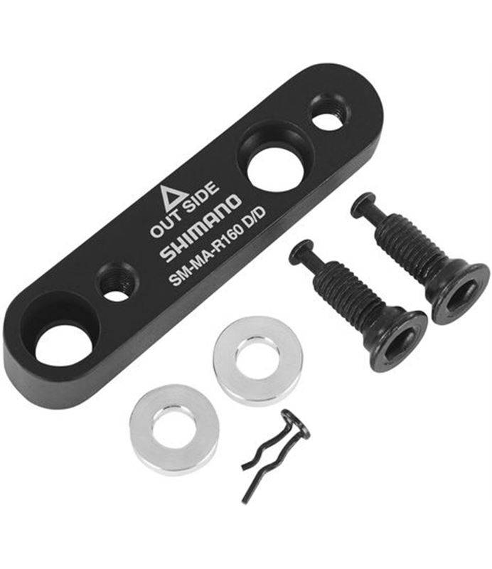 Shimano Disk Montaj Adaptörü 160mm SM-MA-R160 Flat Mount