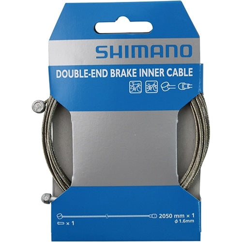 Shimano Double-End Mtb/Yol Fren Teli Y80098411