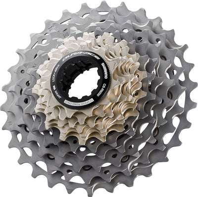 Shimano Dur-Ace CS-R9200-12  11-34T Ruble