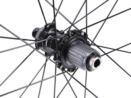Shimano Dura-Ace C60 Karbon Jant Seti Tubeless WH-R9270-C60-TL Centerlock EWHR9270C60LFEREDB