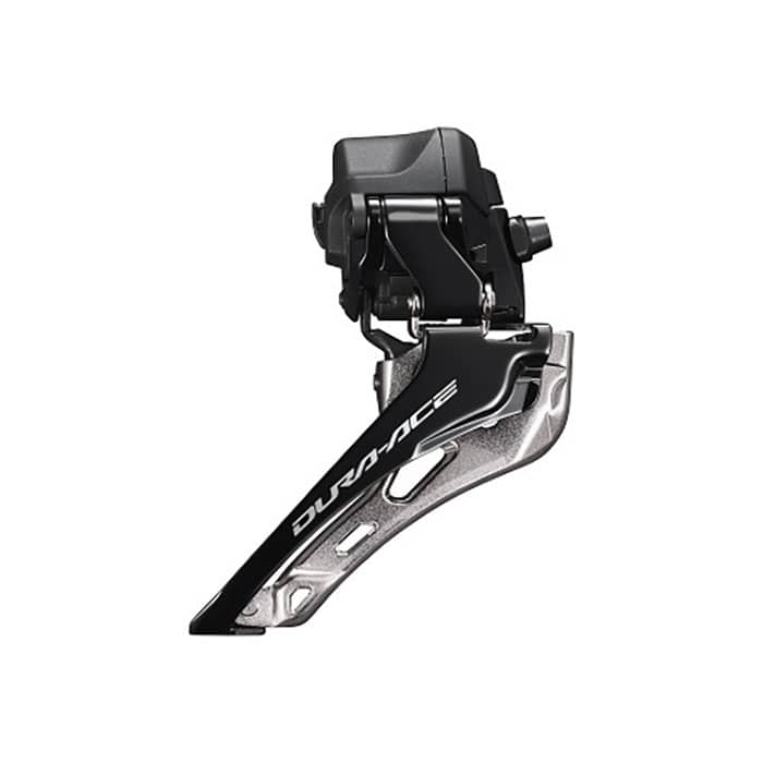 Shimano Dura-Ace Di2 FD-R9250 Ön Aktarıcı IFDR9250F