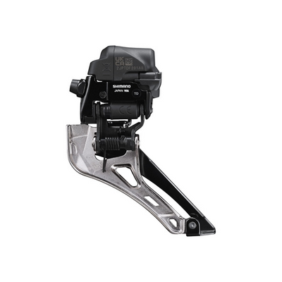 Shimano Dura-Ace Di2 FD-R9250 Ön Aktarıcı IFDR9250F