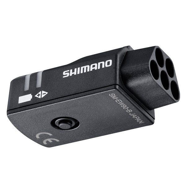 SHIMANO DURA ACE DI2 SM-EW90-B 5 GİRİŞLİ PORT JUNCTION