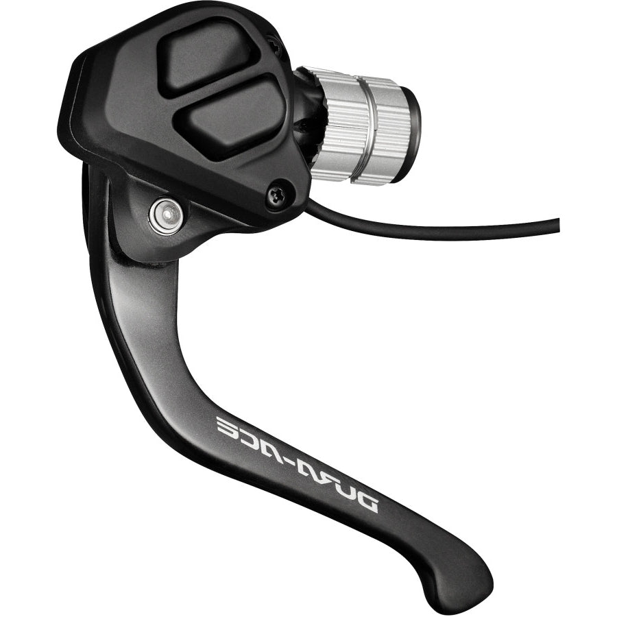 SHIMANO DURA ACE DI2 ST-9071 TRIATHLON STI SHIFT LEVER SET – Uğur